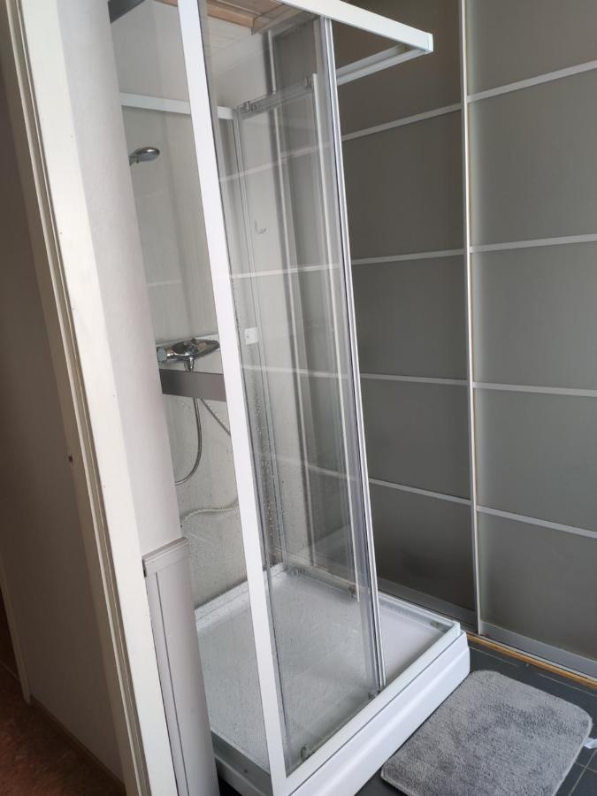 Feelhome One Bedroom Apartment Vidarsveg Тромсё Экстерьер фото